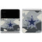 NFL Dallas Cowboys Camo Galaxy Z Flip4 5G Skin